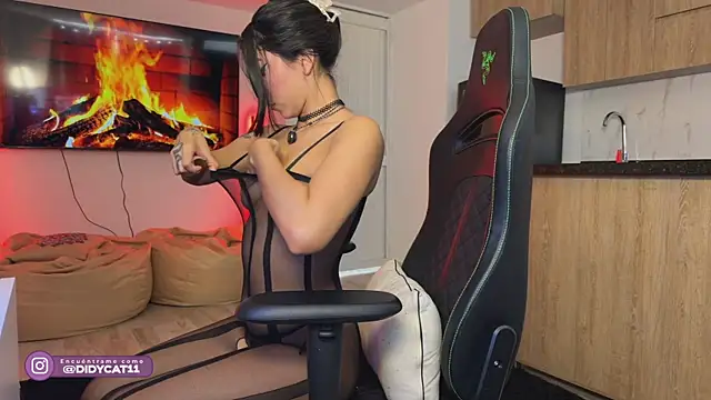 MarianaBranzz online show from 31, 3, 2026