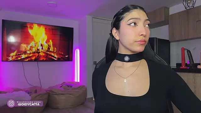 MarianaBranzz online show from 11, 4, 2026