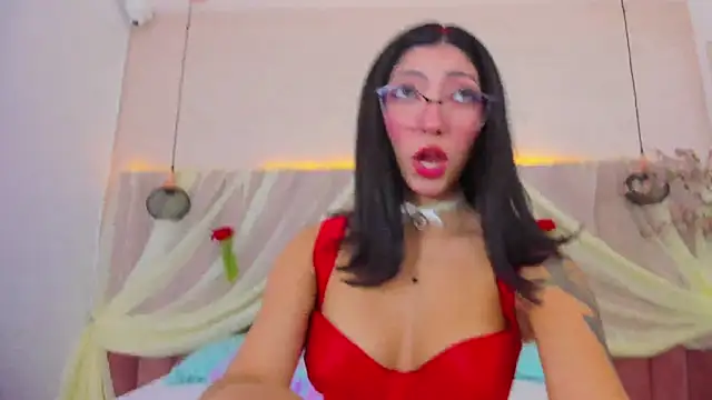 MarianaBranzz online show from 14, 2, 2025
