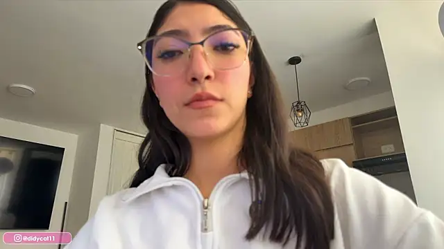 MarianaBranzz online show from 26, 2, 2026