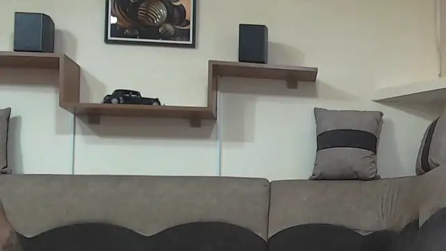 Nickol19721 online show from 14, 11, 2025