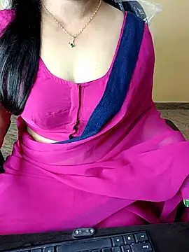 Snapshot of Nithya_05 chatting on 16, 12, 2025 Nithya 05 online show from 16, 12, 2025