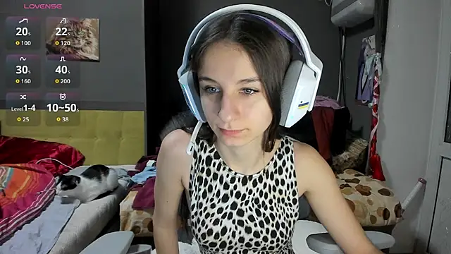  Nika Kik online show from 15, 1, 2026