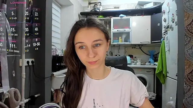  Nika Kik online show from 13, 2, 2026