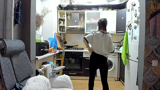  Nika Kik online show from 15, 12, 2025