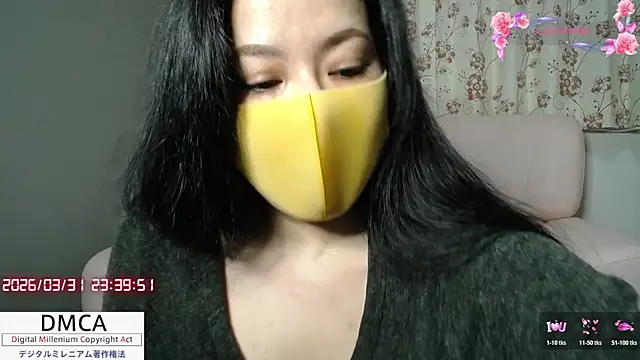 Snapshot of __RAN-RAN__ chatting on 31, 3, 2026 RAN-RAN online show from 31, 3, 2026