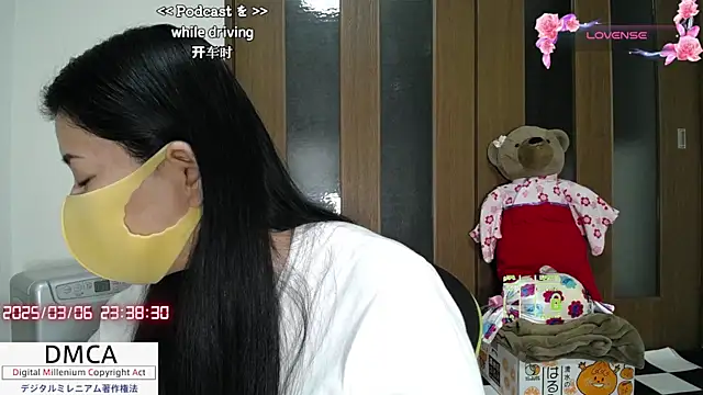   RAN-RAN   online show from 6, 3, 2025