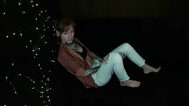 Littlespacemouse online show from 25, 10, 2025