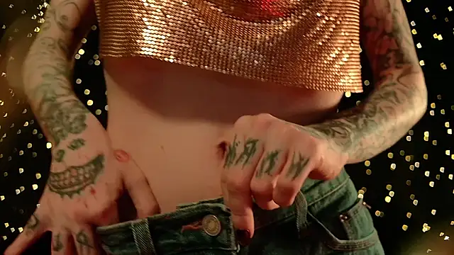 Littlespacemouse online show from 15, 3, 2026