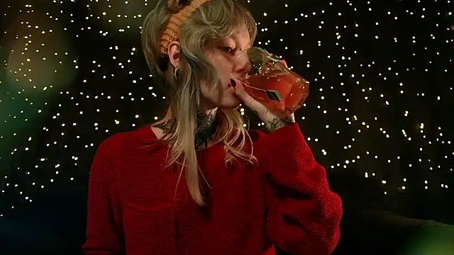 Littlespacemouse online show from 4, 3, 2026