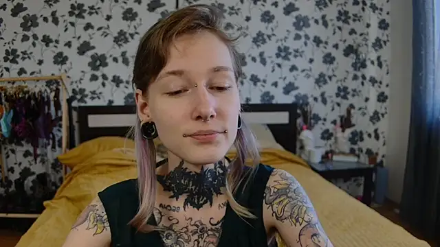 Littlespacemouse online show from 22, 10, 2025