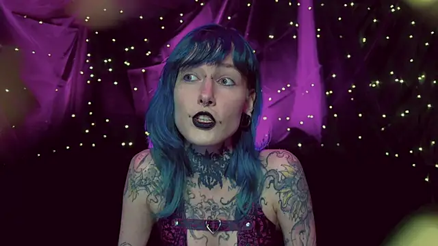 Littlespacemouse online show from 5, 11, 2025