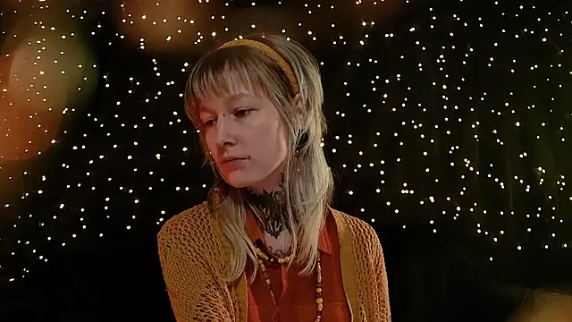 Littlespacemouse online show from 22, 2, 2026