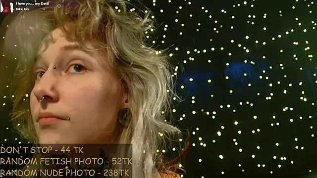 Littlespacemouse online show from 9, 5, 2026