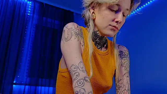Littlespacemouse online show from 15, 12, 2024