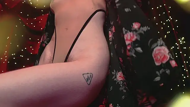 Littlespacemouse online show from 3, 11, 2025