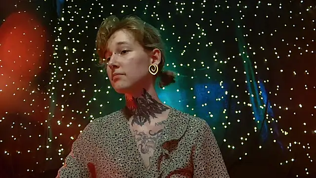 Littlespacemouse online show from 5, 6, 2026