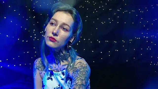 Littlespacemouse online show from 24, 11, 2025