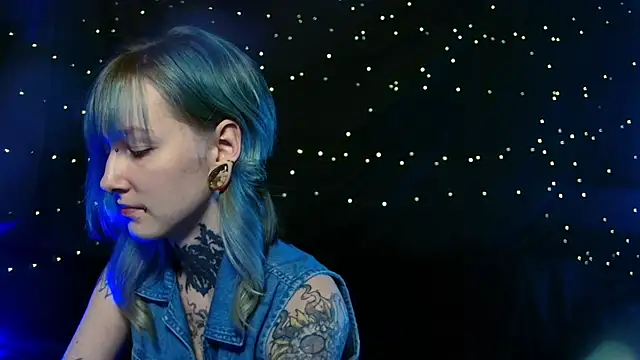 Littlespacemouse online show from 20, 12, 2025