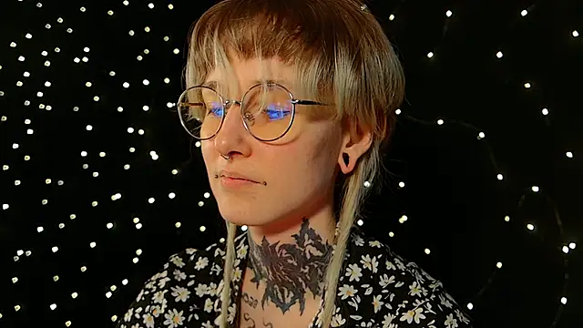 Littlespacemouse online show from 22, 12, 2024