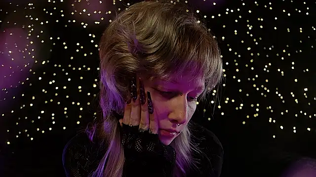 Littlespacemouse online show from 3, 3, 2026