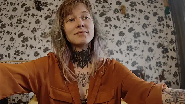 Littlespacemouse online show from 14, 10, 2025