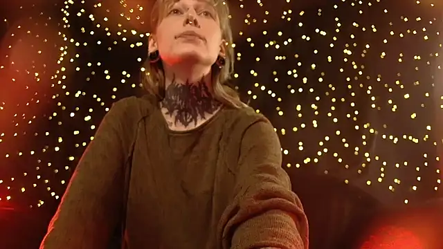 Littlespacemouse online show from 16, 2, 2026