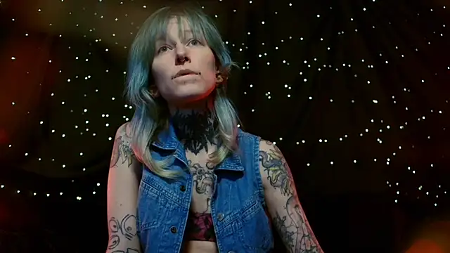 Littlespacemouse online show from 21, 12, 2025