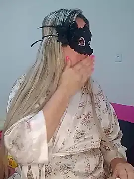 titiasexy online show from 7, 11, 2025