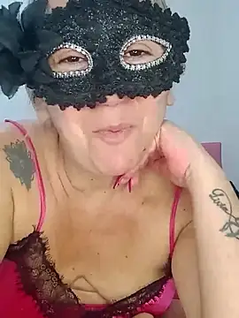 titiasexy online show from 22, 2, 2026