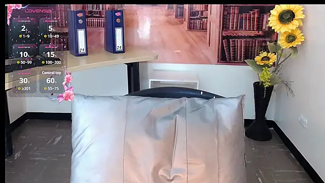 Catalella Ar online show from 8, 10, 2025