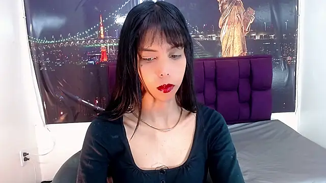 Catalella Ar online show from 7, 2, 2026