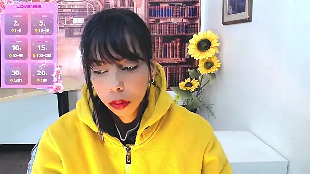 Catalella Ar online show from 17, 10, 2025