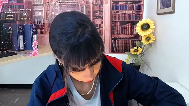 Catalella Ar online show from 21, 10, 2025