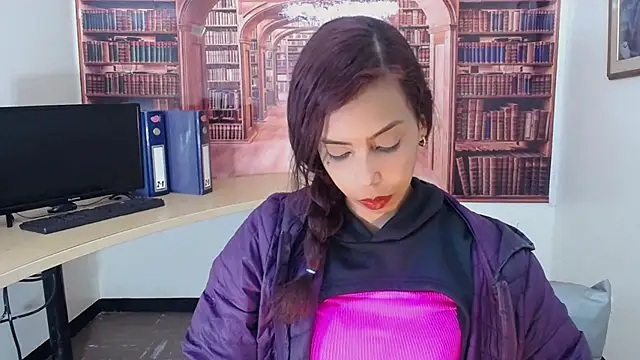 Catalella Ar online show from 21, 12, 2025