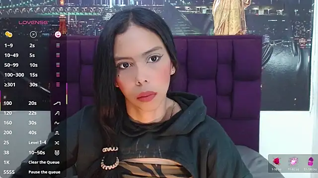 Catalella Ar online show from 15, 3, 2026