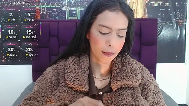 Catalella Ar online show from 12, 3, 2026