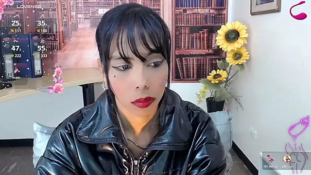 Catalella Ar online show from 29, 10, 2025