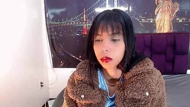 Catalella Ar online show from 6, 2, 2026