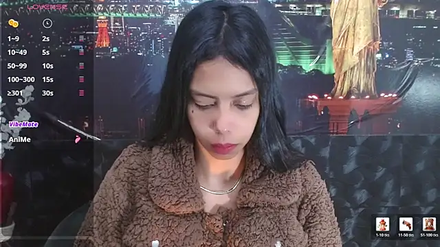 Catalella Ar online show from 10, 5, 2026