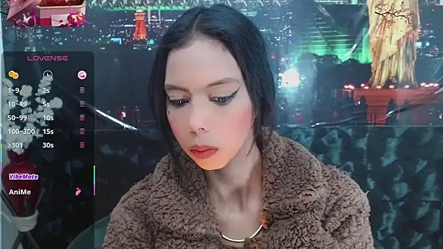 Catalella Ar online show from 23, 4, 2026