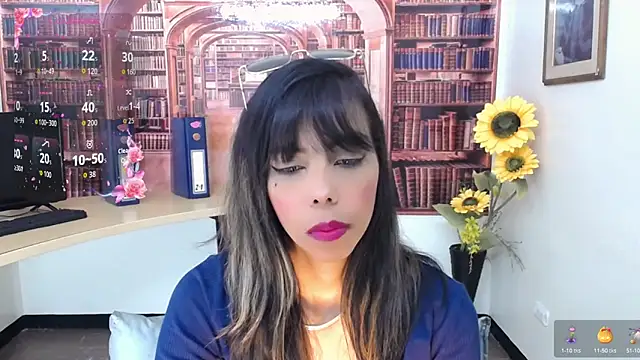 Catalella Ar online show from 9, 10, 2025