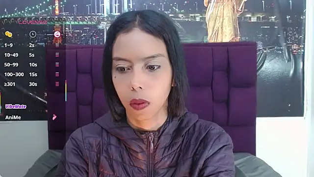 Catalella Ar online show from 13, 3, 2026