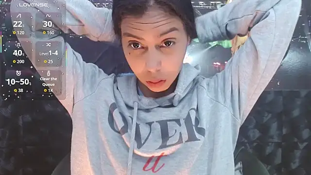 Catalella Ar online show from 28, 3, 2026