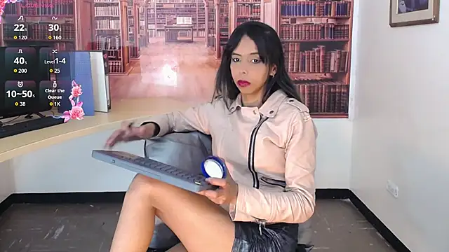 Catalella Ar online show from 13, 11, 2025