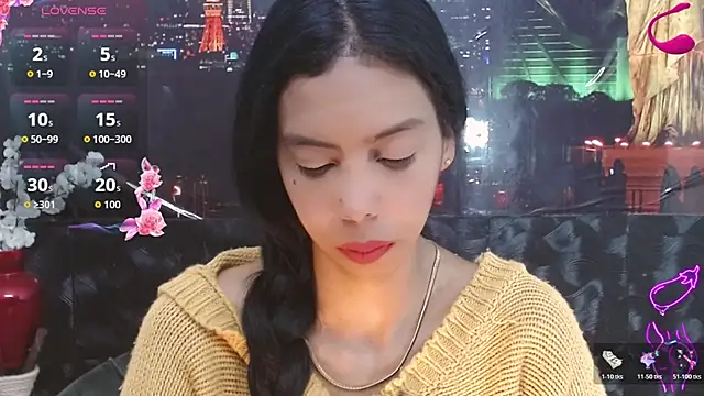 Catalella Ar online show from 15, 5, 2026