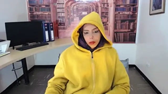 Catalella Ar online show from 19, 12, 2025