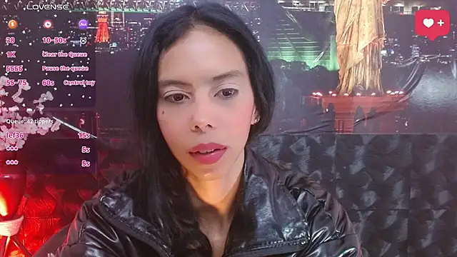 Catalella Ar online show from 20, 5, 2026