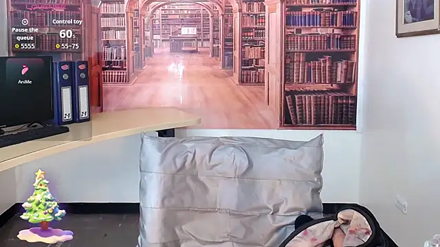 Catalella Ar online show from 2, 12, 2025