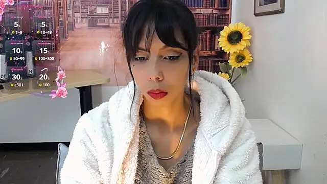 Catalella Ar online show from 23, 10, 2025